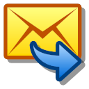 toolbar - mail reply